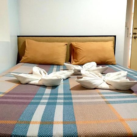 Sola Eleganza Apartelle Quezon City Eksteriør billede